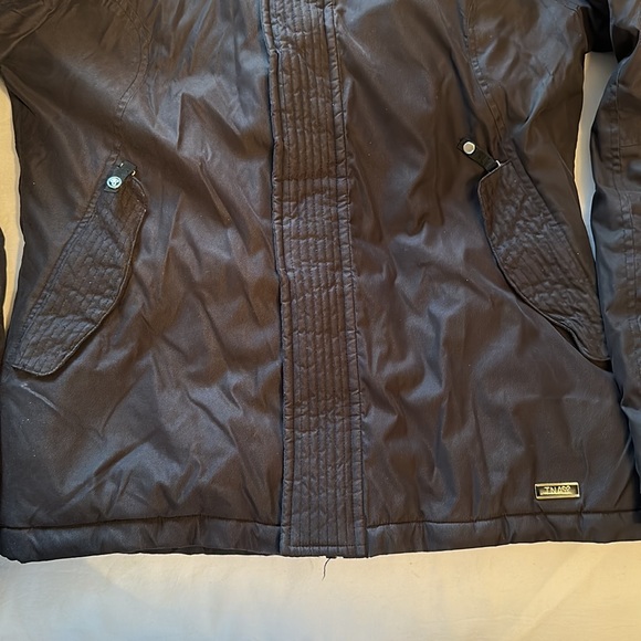 Aritzia TNA Winter Coat - Picture 4 of 7